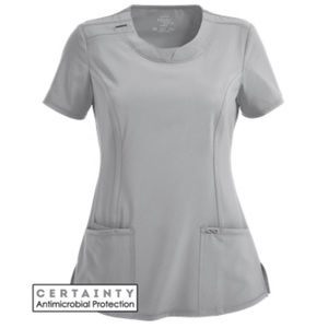 Cherokee Infinity Antimicrobial Scrub Set